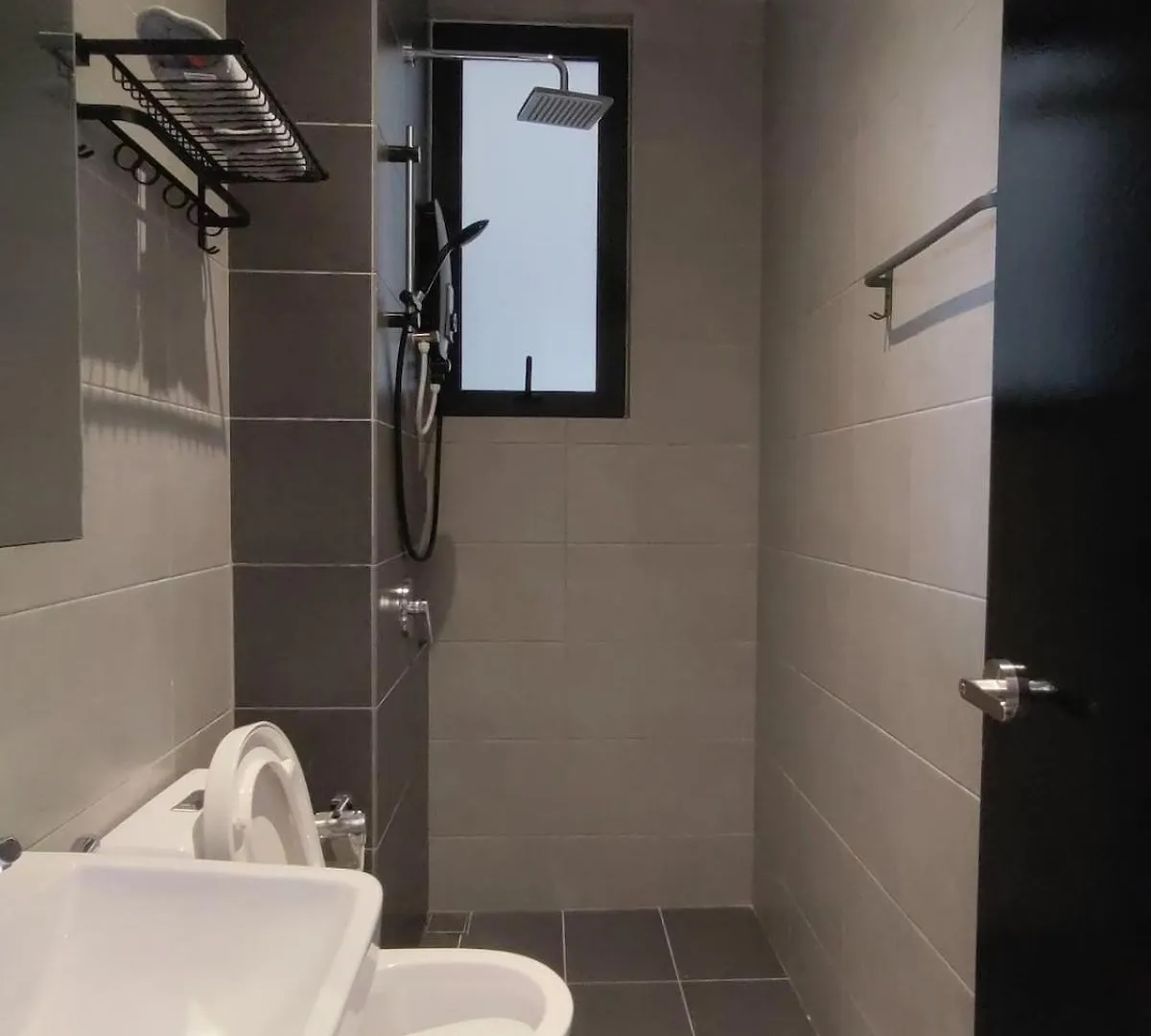 Urban Suites Jelutong Georgetown 2Br Leisure City Night View 0*,  マレーシア